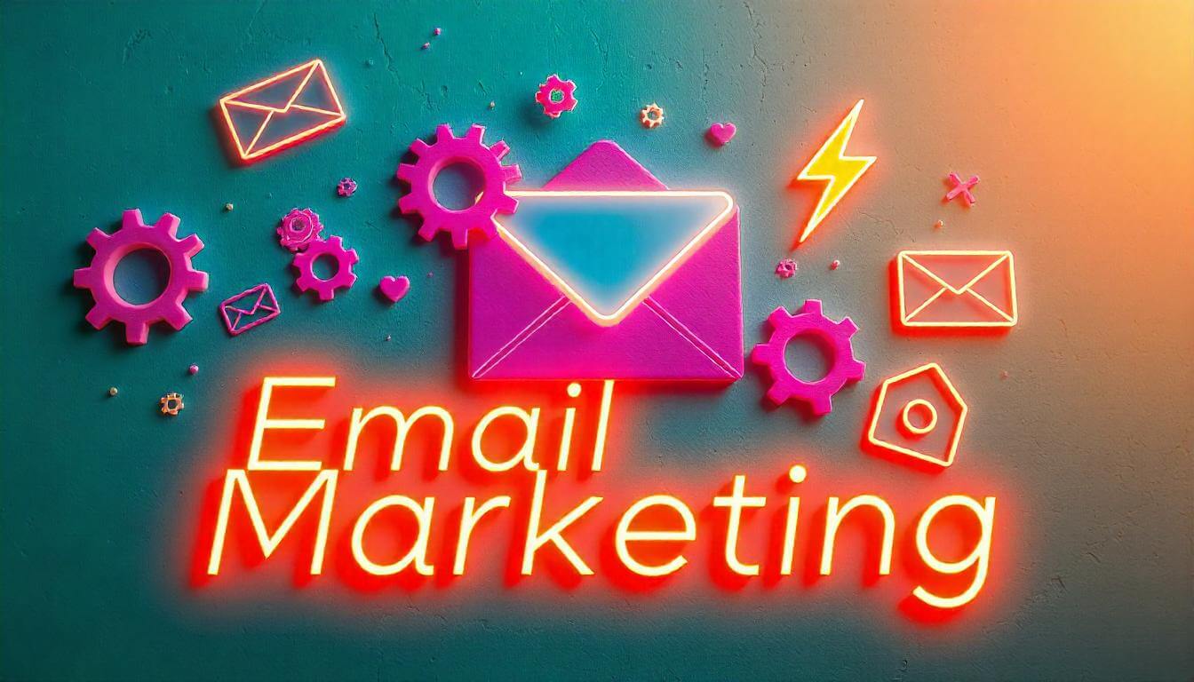 The Power of Email Marketing: Unlocking Success with Every Click