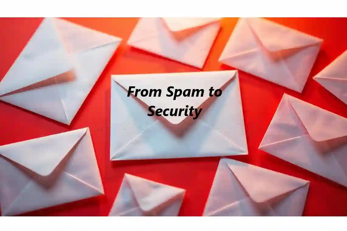 From Spam to Security: Why Temporary Emails Are Essential