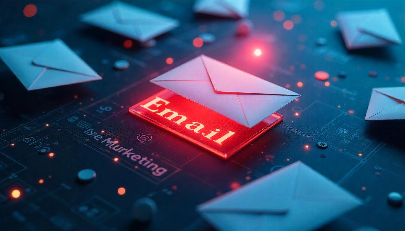 Unlocking the Power of Email Marketing: A Step-by-Step Guide to Boost Your Business